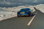 Alpine A110 Legende 2018 года (UK)